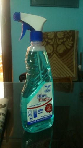 Glass Cleaner