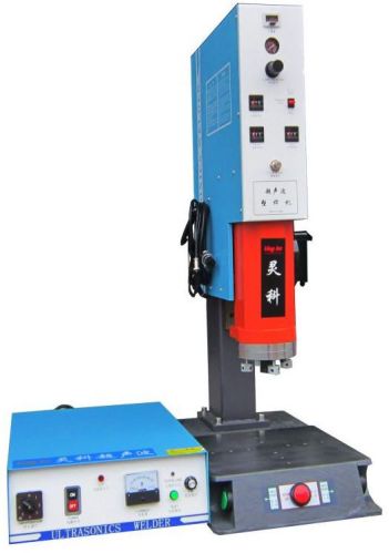 Ultrasonic Welding Machine