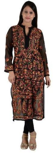 Ladies Chikan Kurti