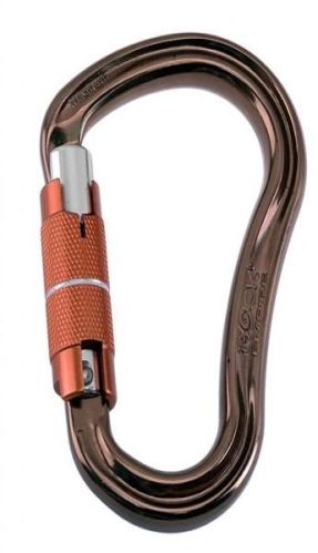 HMS Magnum Screw Lock