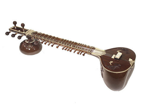 Pt. Ravi Shankar Style Sitar