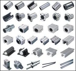 Linear Bearing