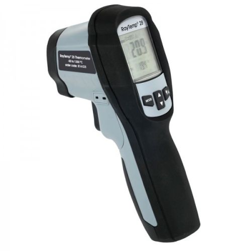 High Temperature Infrared Thermometer