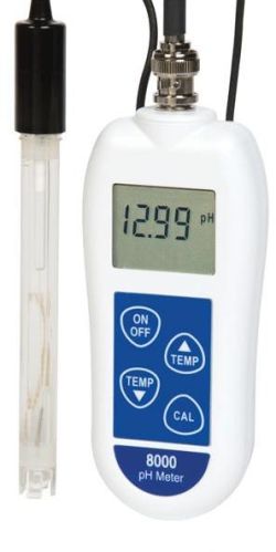 PH Meter