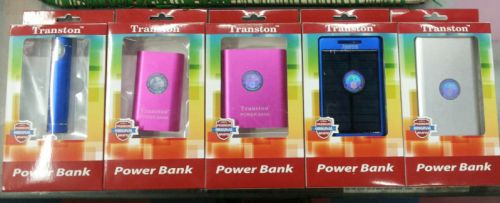 Power Bank