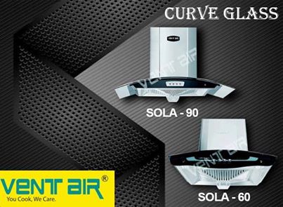 Modern Kitchen Appliances