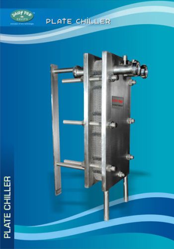 Plate Chiller