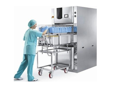 Hospital Sterilizer