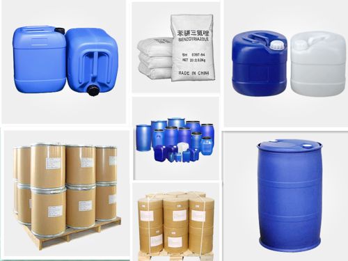 Chitosan Quaternary Ammonium Salt