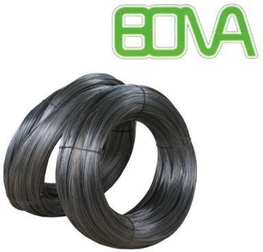 High-strangth Black Annealed Wire(factory), Certification : ISO9001
