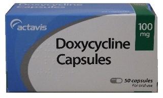 Doxycycline