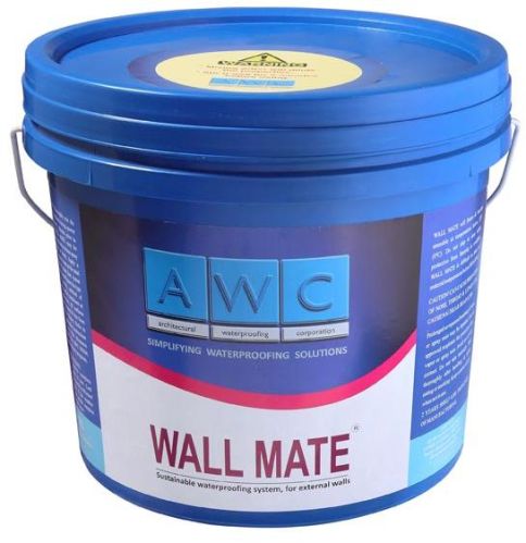 ELASTIC Wall Coating