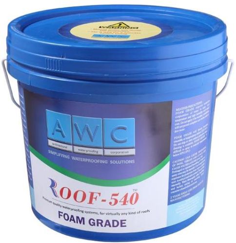 Waterproofing Systems