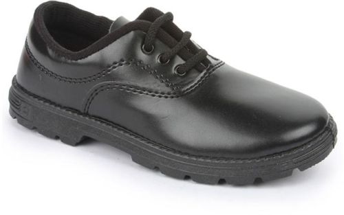 School Shoes, Color : Black