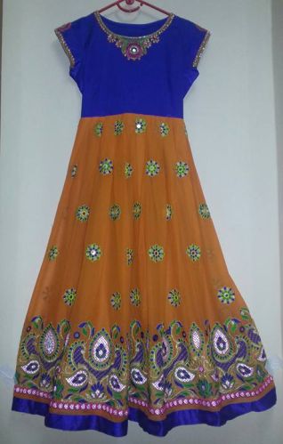 Anarkali Suits