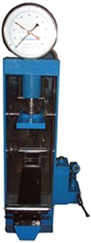 Flexure Testing Machine