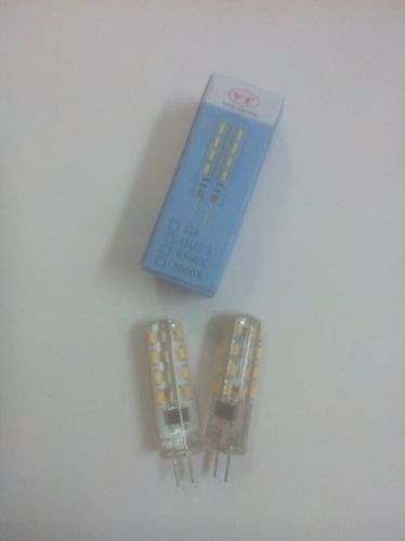 Led bulb, Power Consumption : 9W-18W