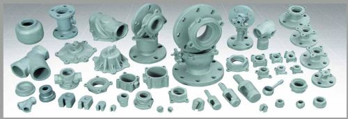 Investment Castings Products