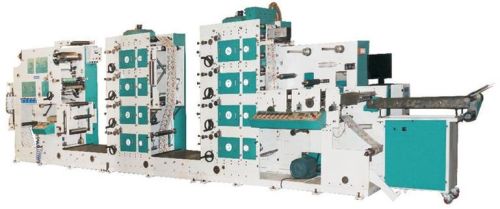 Metal Electric Label Prinitng Machine for Industrial, Commercial