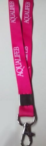 Multicoloured Lanyards