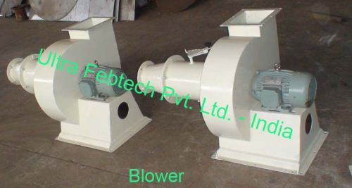 Electric Blowers