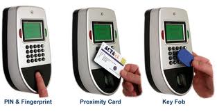 Access Control System