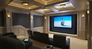 Home Theatre Acoustic Panels