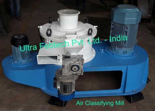 Air Classifier Mill