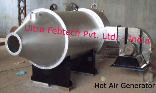 Hot Air Generator