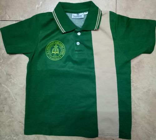 CUSTOMISED SCHOOL T SHIRTS