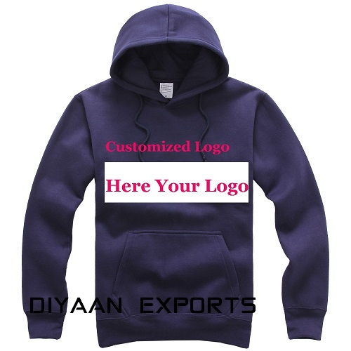 CUSTOMISED SWEATSHIRTS