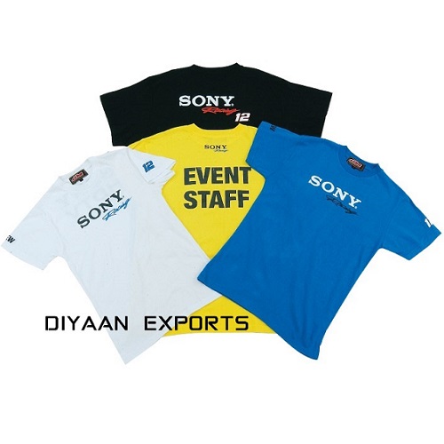 Customized T Shirts