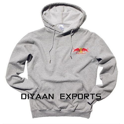 PERSONALIZED HOODED SWEATSHIRTS