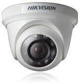 Hikvision Ds 2ce-55a2p-irp Dome Camera