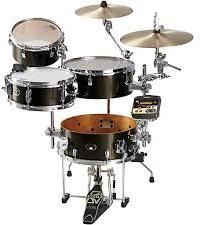 Tama Drum Set