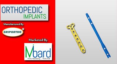 Orthopedic Implants