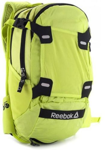 Reebok Os El Green Back Pack