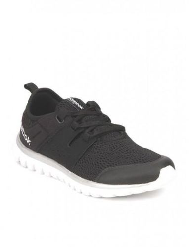 Reebok Sublite Authentic 2.0 Black Running Shoes