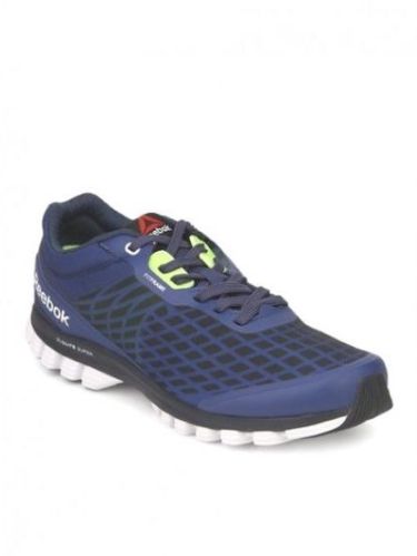 Reebok Sublite Super Duo Navy Blue Running Shoe