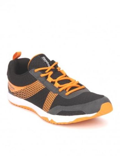 Reebok Tempo Speedster Blk Running Shoes