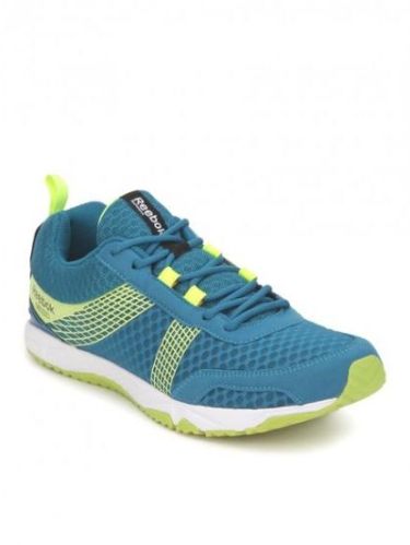 Reebok Tempo Speedster Blu Running Shoes