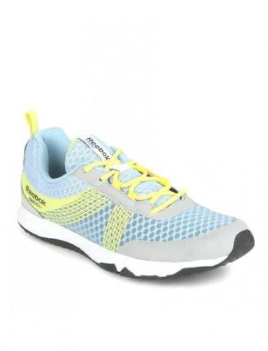 Reebok Tempo Speedster Blue Running Shoes