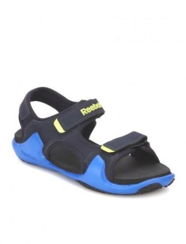 Reebok Trail Blaze Black Sandal