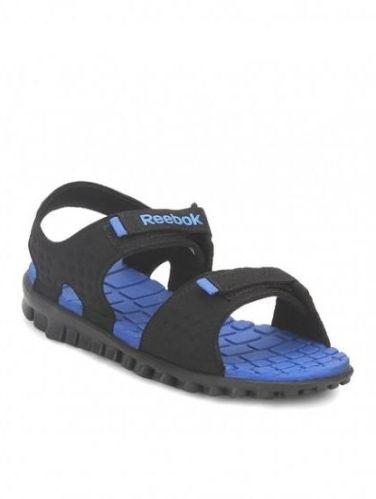 Reebok Ultra Flex Blk Sandals