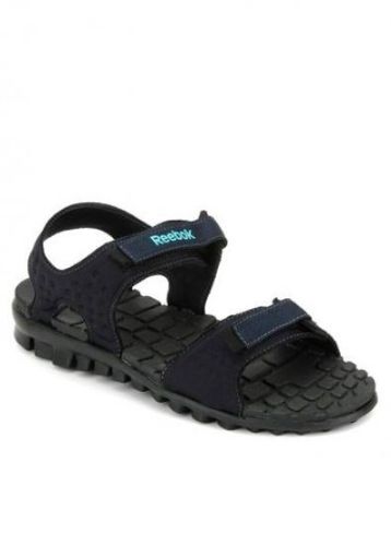 Reebok Ultra Flex Navy Blue Sandals