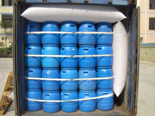 PP Woven Dunnage Air Bag