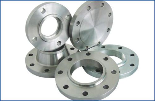 Flanges