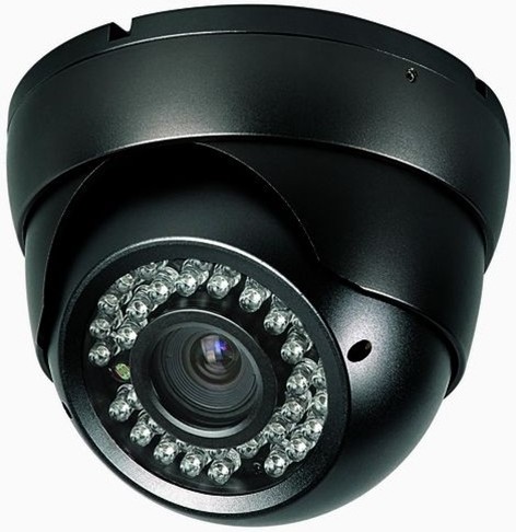 CCTV Camera Hd (dome)