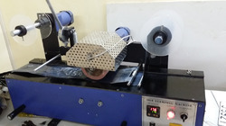 Hot Stamping Foiling Machine