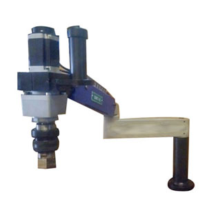 Flex Arm Tapping Machine